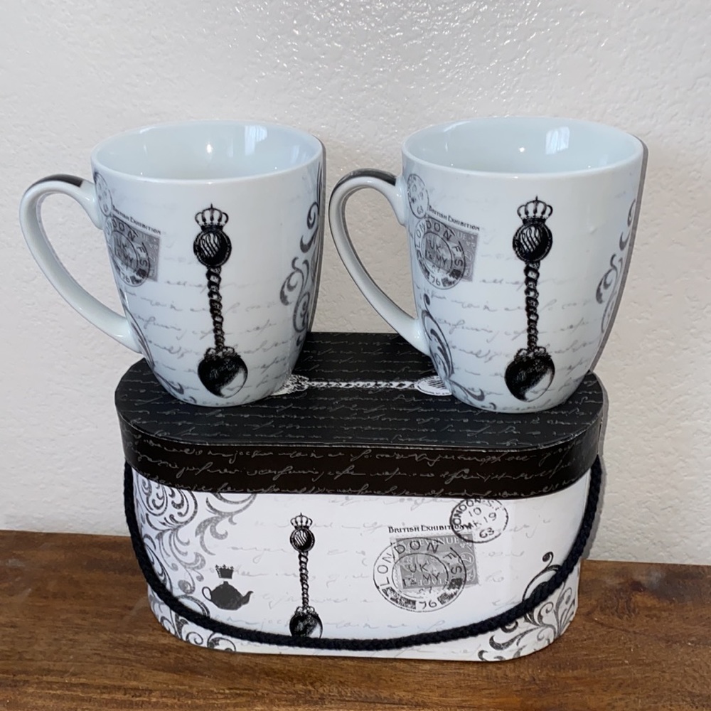 Paperproducts Design Spoon Cups Set - Picture 4 of 8